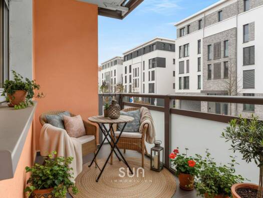 Wohnung zum Kauf 485.000 € 5 Zimmer 111 m² 2. Geschoss Bad Homburg Bad Homburg vor der Höhe 61348