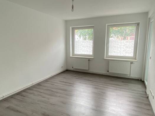 Wohnung zur Miete 555 € 3 Zimmer 58,2 m² 1. Geschoss frei ab sofort Rudolfplatz 1 Braunschweig 38118