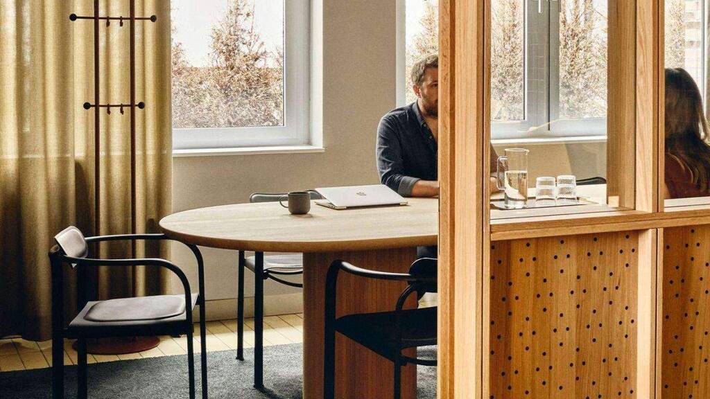 Bürofläche zur Miete provisionsfrei 14 m² Bürofläche teilbar ab 7 m² Schopenstehl 13 Hamburg-Altstadt Hamburg 20095