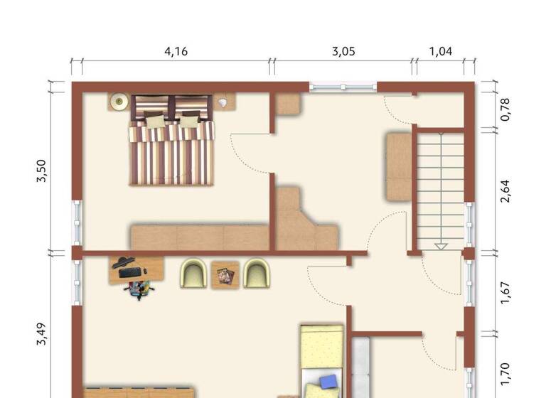 Einfamilienhaus zum Kauf 299.000 € 7 Zimmer 134 m² 1.059 m² Grundstück frei ab sofort Rangsdorf 15834