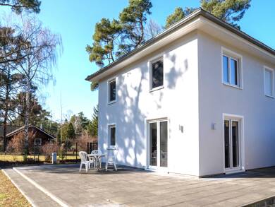 Haus zum Kauf 470.000 € 4 Zimmer 120 m² 774 m² Grundstück frei ab sofort Klausdorf Am Mellensee 15838