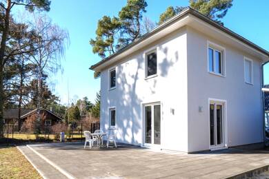 Haus zum Kauf 470.000 € 4 Zimmer 120 m² 774 m² Grundstück frei ab sofort Klausdorf Am Mellensee 15838