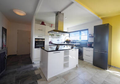 Penthouse zum Kauf 599.000 € 2 Zimmer 137 m² 4. Geschoss Lohbrügge Hamburg Bergedorf 21031