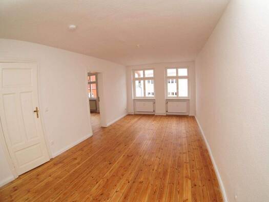 Bürofläche zur Miete 12,73 € 55 m² Bürofläche Altstadt Wismar 23966