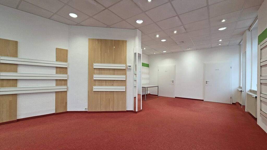 Praxisfläche zur Miete provisionsfrei 650 € 96 m² Bürofläche Bautzen 02625