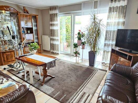 Terrassenwohnung zum Kauf 209.000 € 4 Zimmer 86 m² EG Löningen 49624