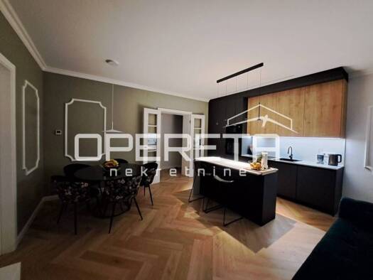 Wohnung zur Miete 1.400 € 3 Zimmer 79 m² Trg