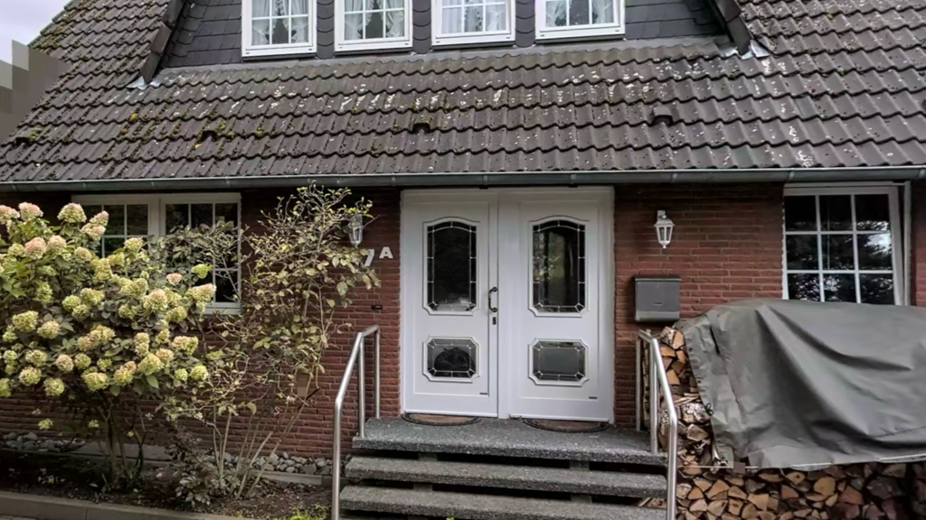 Haus zum Kauf 430.000 € 5 Zimmer 141 m² 415 m² Grundstück Resse Wedemark 30900