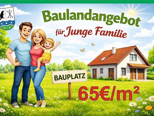 Grundstück zum Kauf provisionsfrei 59.000 € 910 m² Grundstück Mühlenweg Oberbobritzsch Bobritzsch-Hilbersdorf 09627