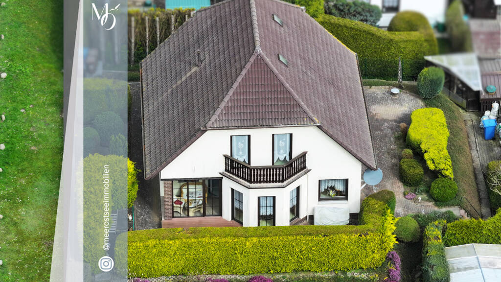 Einfamilienhaus zum Kauf 390.000 € 5 Zimmer 128 m² 450 m² Grundstück Putbus 18581