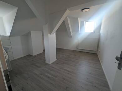 Wohnung zur Miete 650 € 1 Zimmer 1. Geschoss frei ab 01.08.2025 Weststadt Tübingen 72070