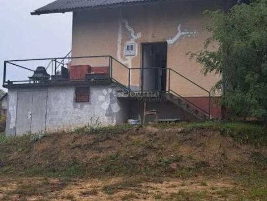 Einfamilienhaus zum Kauf 29.900 € 2 Zimmer 65 m² Martinkovec, Varaždinske Toplice Varaždinske Toplice 42223