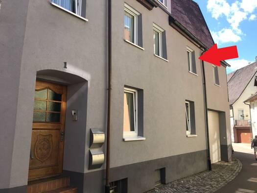 Mehrfamilienhaus zum Kauf 4 Zimmer 166,1 m² 114 m² Grundstück Wolfach Wolfach 77709