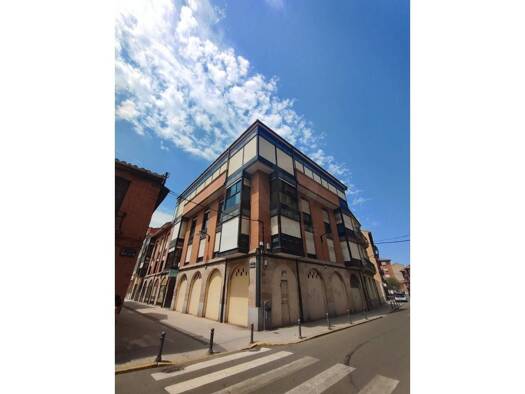 Wohnung zum Kauf 173.000 € 3 Zimmer 153 m² 2. Geschoss Astorga 24700