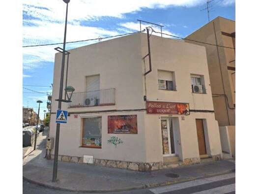 Haus zum Kauf 291.523 € 1 Zimmer 170 m² Tarragona 40060