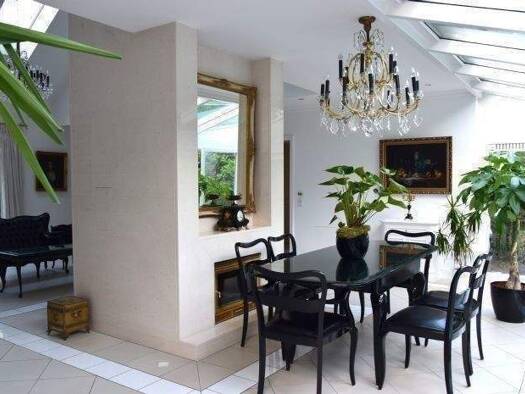 Wohnanlage zum Kauf 1.999.000 € 10 Zimmer 350 m² 2.327 m² Grundstück Leversen Rosengarten 21224