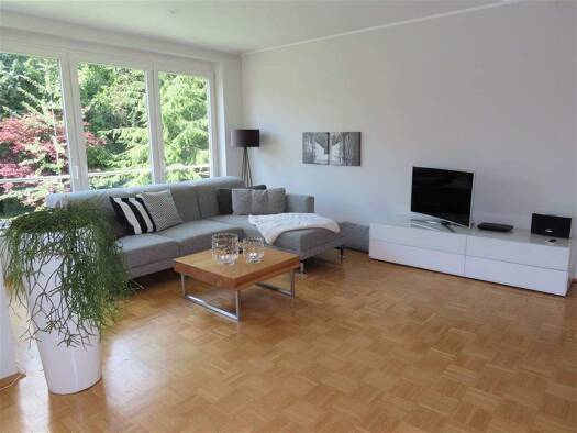 Wohnung zur Miete 1.092 € 3 Zimmer 84 m² frei ab 01.02.2026 Bad Wilhelmshöhe Kassel 34131