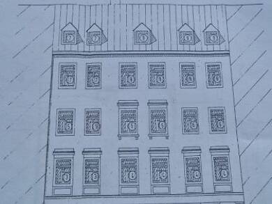 Wohnung zum Kauf 70.000 € 2 Zimmer 61,7 m² 1. Geschoss Meißen Meißen , Sachs 01662