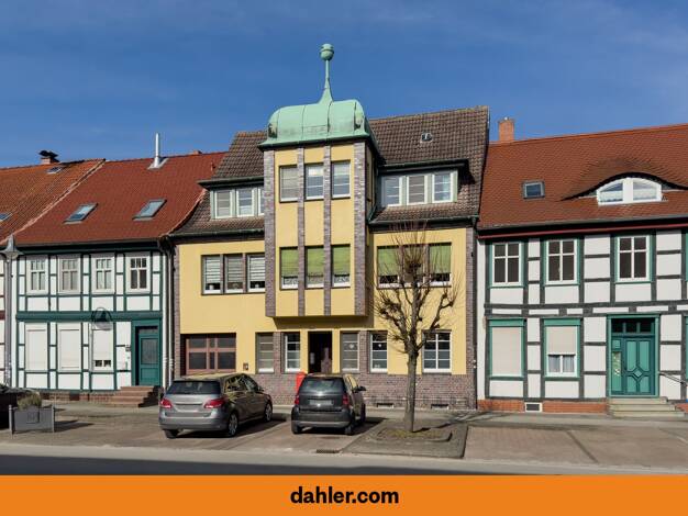 Haus zum Kauf 749.000 € 415 m² 2.510 m² Grundstück Arendsee Arendsee 39619