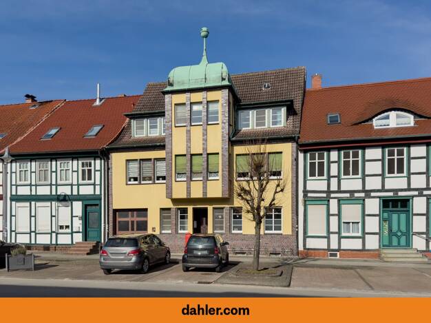 Haus kaufen in Arendsee (Altmark) Zießau immowelt