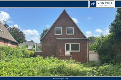 Grundstück zum Kauf 267.500 € 368 m² Grundstück Schnelsen Hamburg 22457
