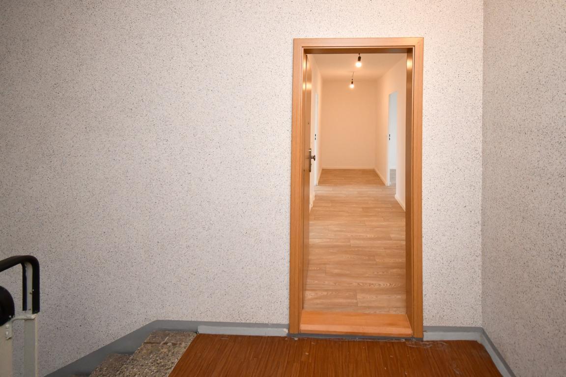 Wohnung zur Miete 373,12 € 3 Zimmer 70,4 m²<br/>Wohnfläche 4.<br/>Geschoss 01.11.2024<br/>Verfügbarkeit Gertraudenstraße 62 Hohenstücken Brandenburg 14772