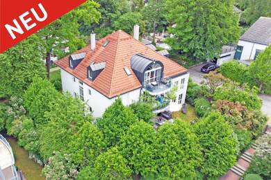 Wohnung zum Kauf 325.000 € 1 Zimmer 54 m² Feldafing Feldafing 82340