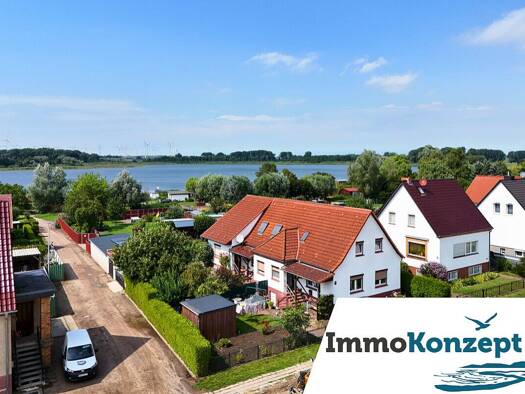 Doppelhaushälfte zum Kauf provisionsfrei 94.900 € 4 Zimmer 81 m² 202 m² Grundstück Bützow Bützow 18246