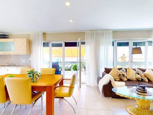 Haus zum Kauf 695.000 € 76,8 m² 821,5 m² Grundstück Stanisovi 52220