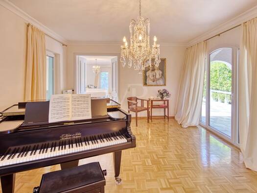 Einfamilienhaus zum Kauf 1.480.000 € 7 Zimmer 306 m² 1.227 m² Grundstück Schweinheim Bad Godesberg / Schweinheim 53177