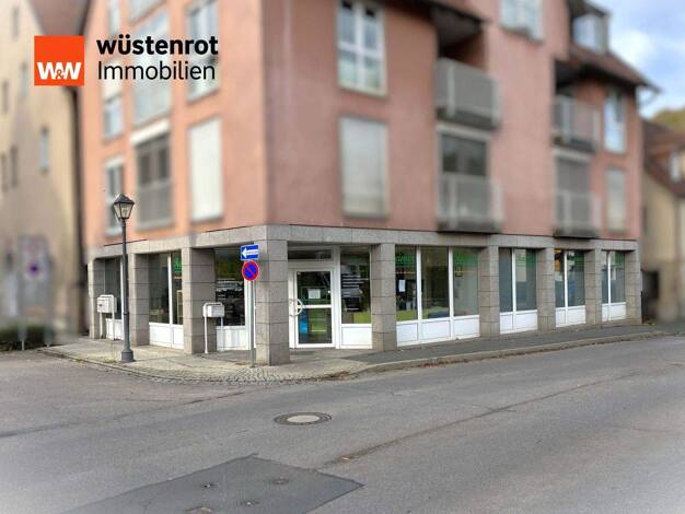 Verkaufsfläche zur Miete 7,63 € Hersbruck 91217