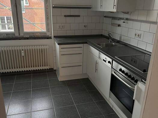 Wohnung zur Miete 945 € 2 Zimmer 63 m² frei ab sofort Alte Döhrener Straße 44 Südstadt Hannover 30173
