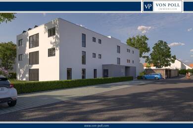 Praxisfläche zum Kauf - Neubau provisionsfrei 558.960 € 6 Zimmer 139,7 m² Bürofläche Uffenheim Uffenheim 97215