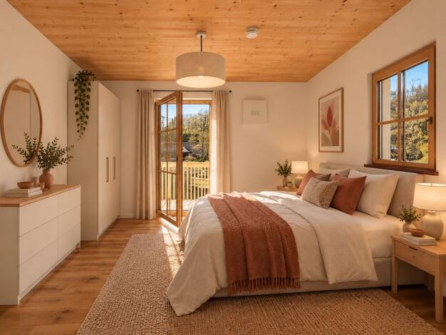 Wohnung zum Kauf - Neubau provisionsfrei 382.000 € 2 Zimmer 73,5 m² 1. Geschoss Marquartstein Marquartstein 83250