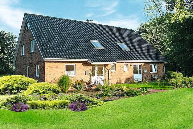 Doppelhaushälfte zum Kauf provisionsfrei 333.000 € 5 Zimmer 127 m² 340 m² Grundstück Boskoopweg 8 Hollern-Twielenfleth 21723