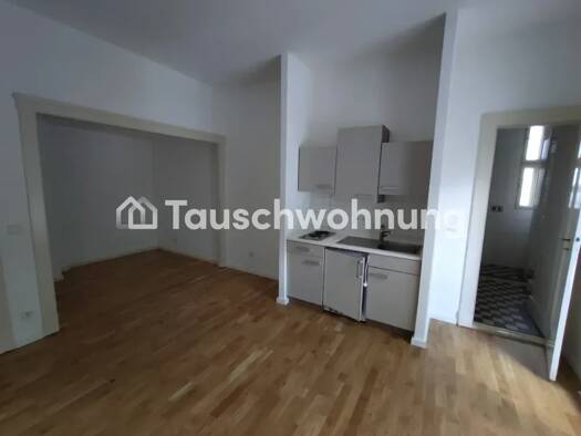 Wohnung zur Miete Tauschwohnung 386 € 1 Zimmer 31 m² Westend Charlottenburg-Wilmersdorf 14057