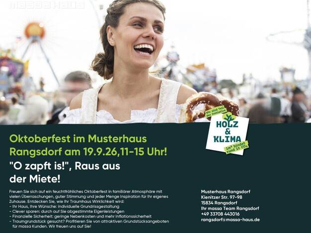 Einfamilienhaus zum Kauf provisionsfrei 487.620 € 5 Zimmer 163 m² 628 m² Grundstück Mahlow Blankenfelde-Mahlow 15831