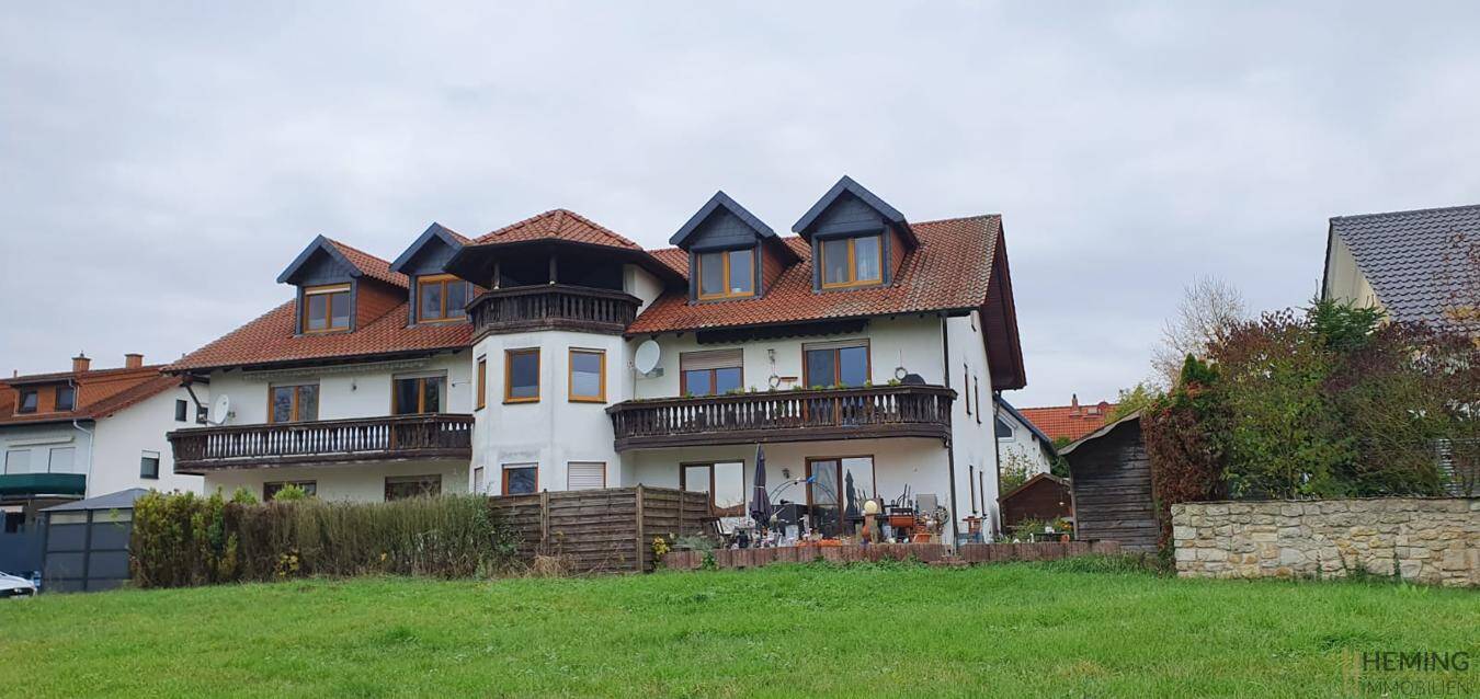 Wohnung zum Kauf 194.000 € 3 Zimmer 90 m²<br/>Wohnfläche Dexheim 55278