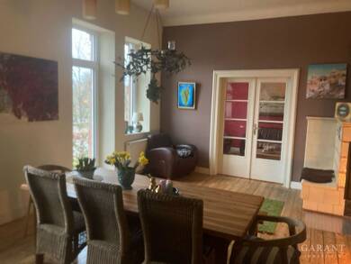Mehrfamilienhaus zum Kauf 320.000 € 10 Zimmer 226 m² 550 m² Grundstück Innenstadt Pirmasens 66955