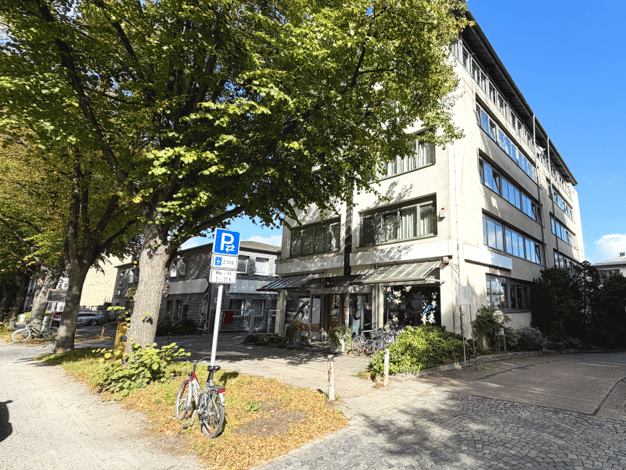 Ladenfläche zur Miete 3.820 € Hastedt Bremen 28207