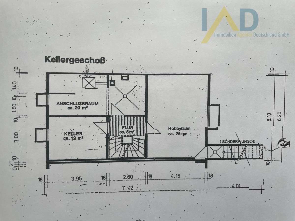 Reihenmittelhaus zum Kauf 700.000 € 8 Zimmer 160 m²<br/>Wohnfläche 175 m²<br/>Grundstück Langwasser - Nordost Nürnberg 90471