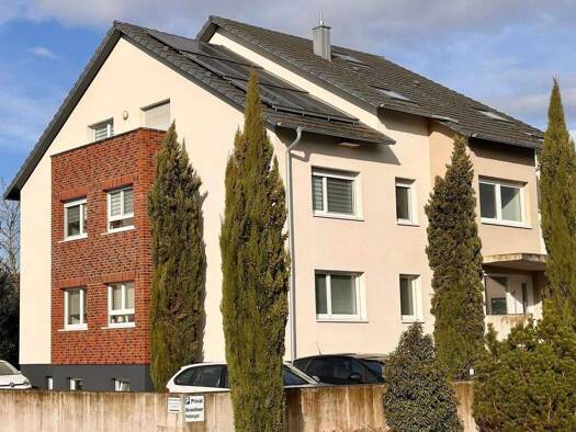 Wohnung zur Miete 580 € 2 Zimmer 55 m² frei ab 15.01.2026 Feldbergstraße 7 Willstätt 77731