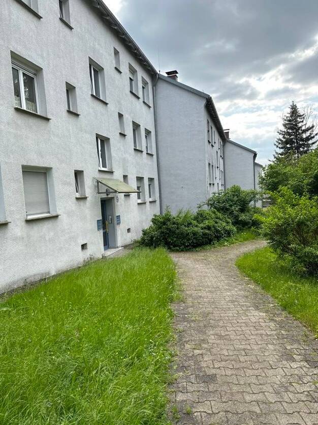 Wohnung zur Miete 634 € 2,5 Zimmer 52,8 m² 2. Geschoss frei ab 19.07.2025 Silcherstr. 8 Plochingen 73207