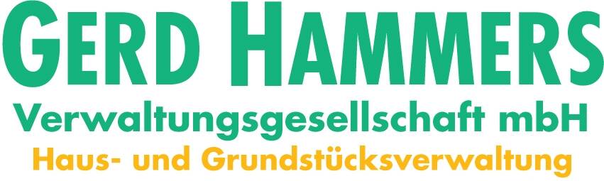 Gerd Hammers Verwaltungsgesellschaft mbH