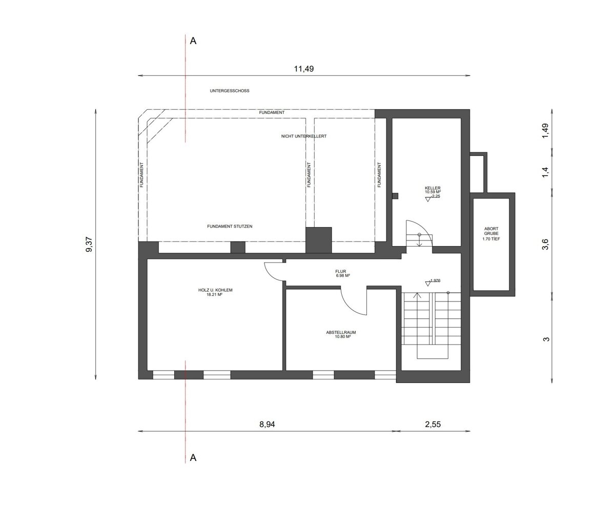 Mehrfamilienhaus zum Kauf 849.000 € 11,5 Zimmer 226 m²<br/>Wohnfläche 183 m²<br/>Grundstück Berkheim - Nord Esslingen am Neckar / Berkheim 73734