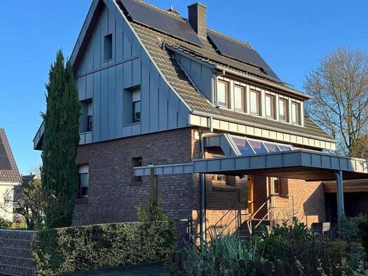 Einfamilienhaus zum Kauf 549.000 € 7,5 Zimmer 139 m² 826 m² Grundstück Rheda Rheda-Wiedenbrück 33378