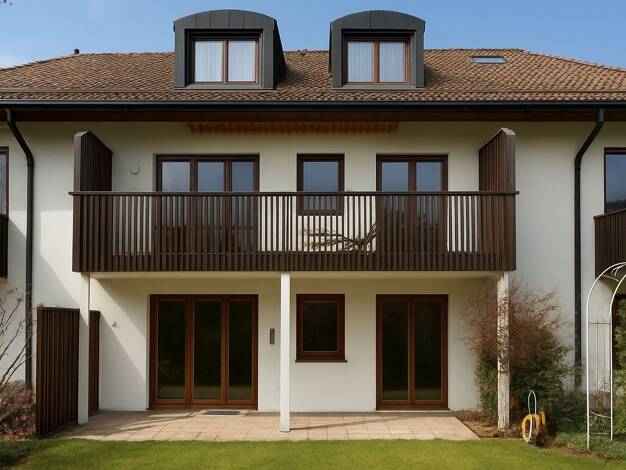 Terrassenwohnung zum Kauf 405.000 € frei ab sofort Sulzweg 7 Trudering-Riem München 81827