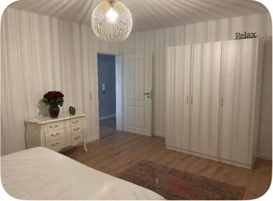 Wohnung zur Miete 1.800 € 3 Zimmer 84 m² Geschoss 2/2 Mitte Radolfzell am Bodensee 78315