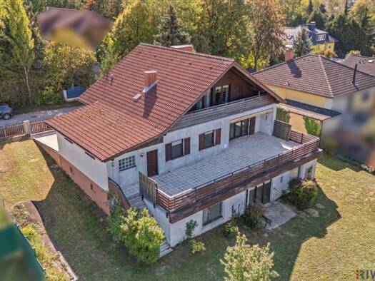 Haus zum Kauf 399.000 € 5 Zimmer 167 m² 1.354 m² Grundstück Harmannsdorf 2112