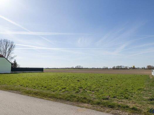 Grundstück zum Kauf 280.000 € 849 m² Grundstück Wipfing 3426